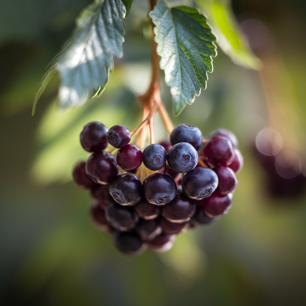 Elderberry