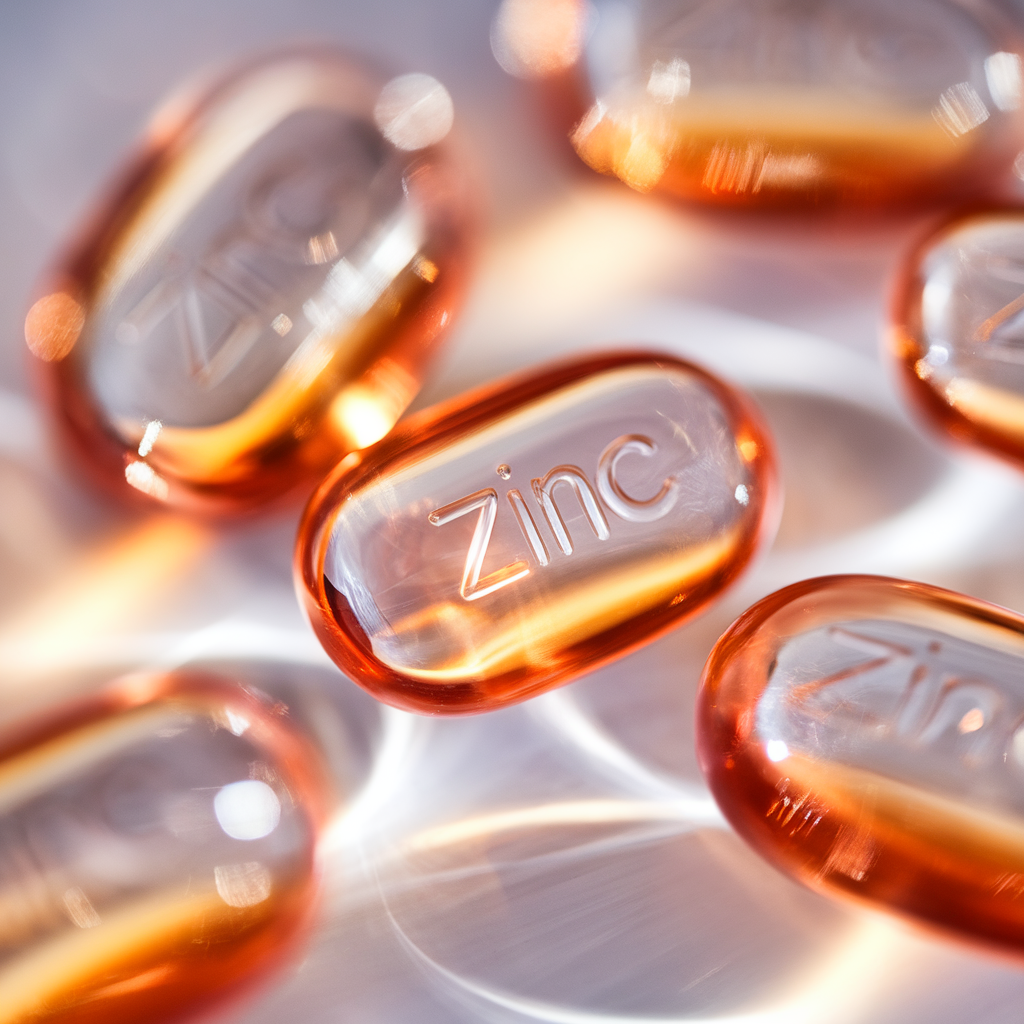 Zinc